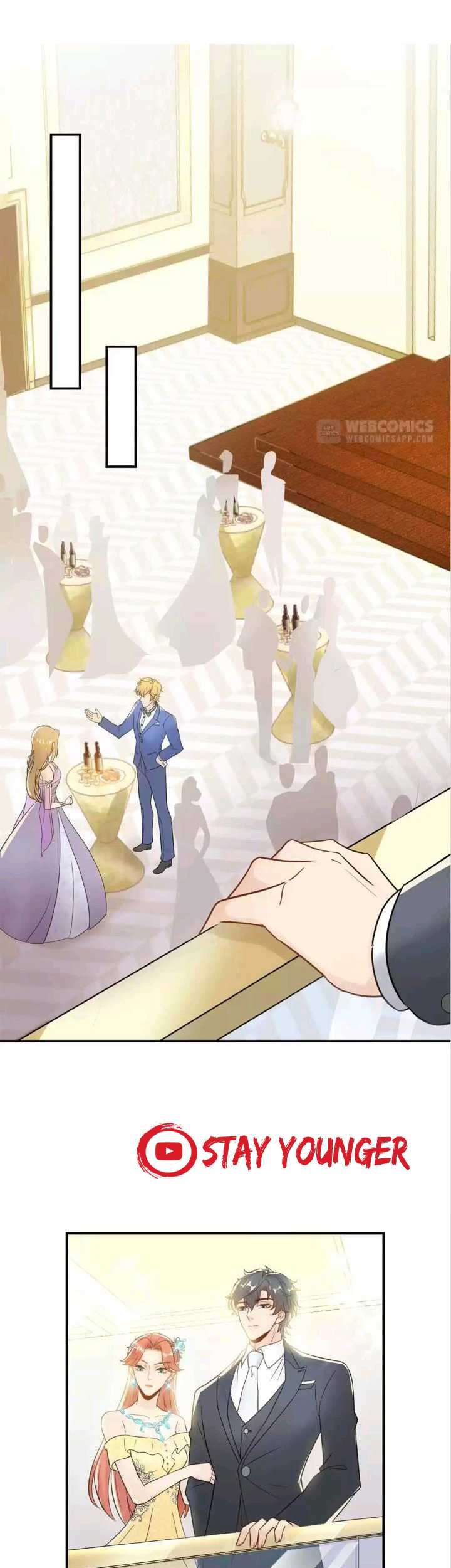 Revenge Movie Queen Chapter 14 Gambar 14