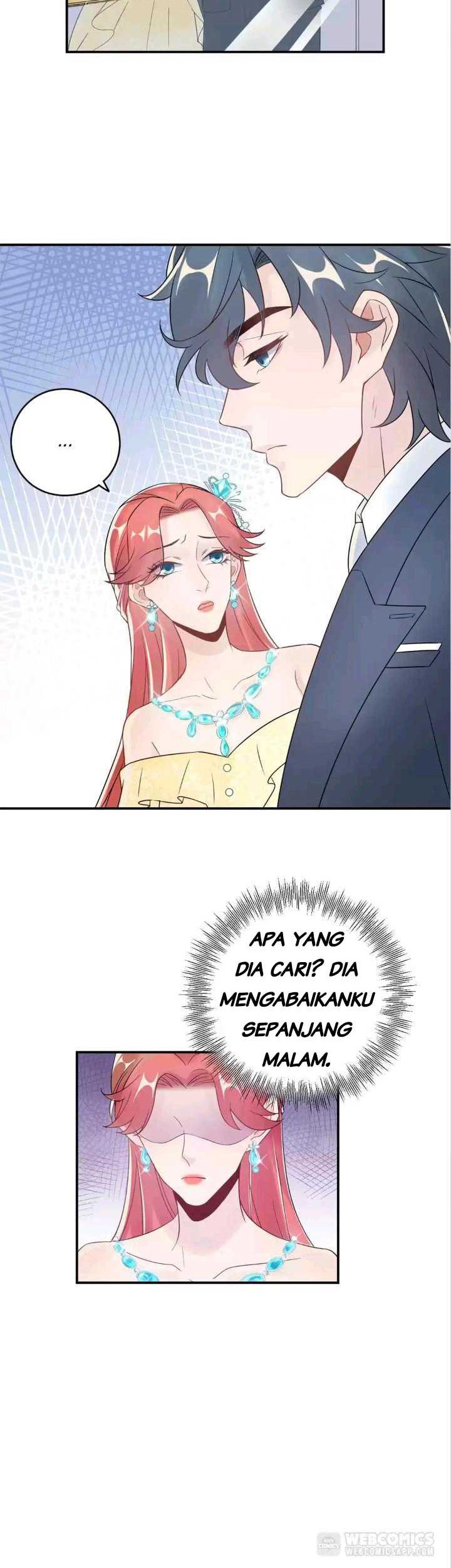 Revenge Movie Queen Chapter 14 Gambar 15