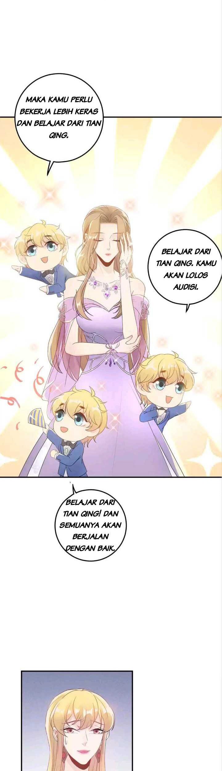 Revenge Movie Queen Chapter 14 Gambar 5