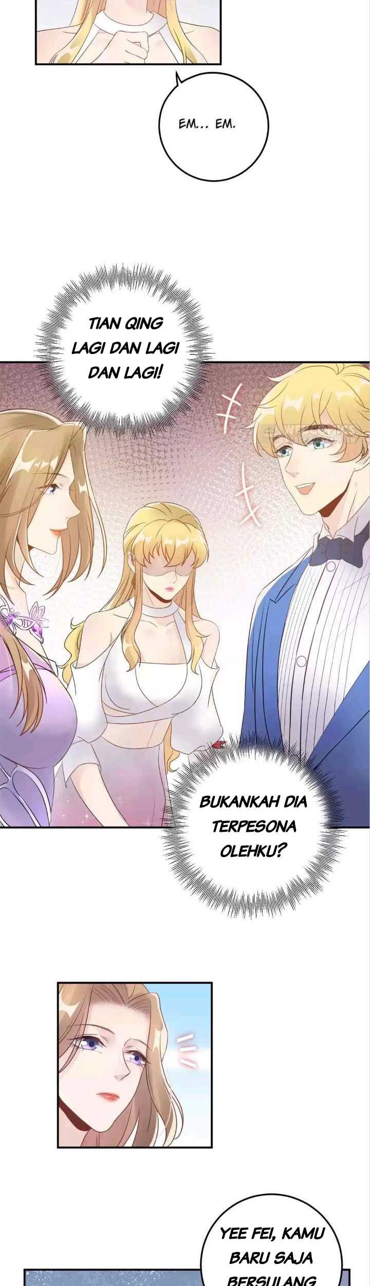 Revenge Movie Queen Chapter 14 Gambar 6