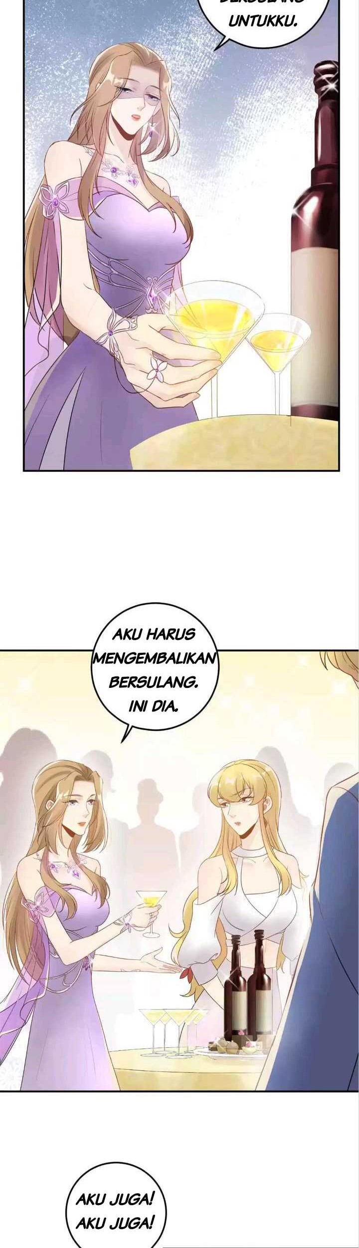 Revenge Movie Queen Chapter 14 Gambar 7