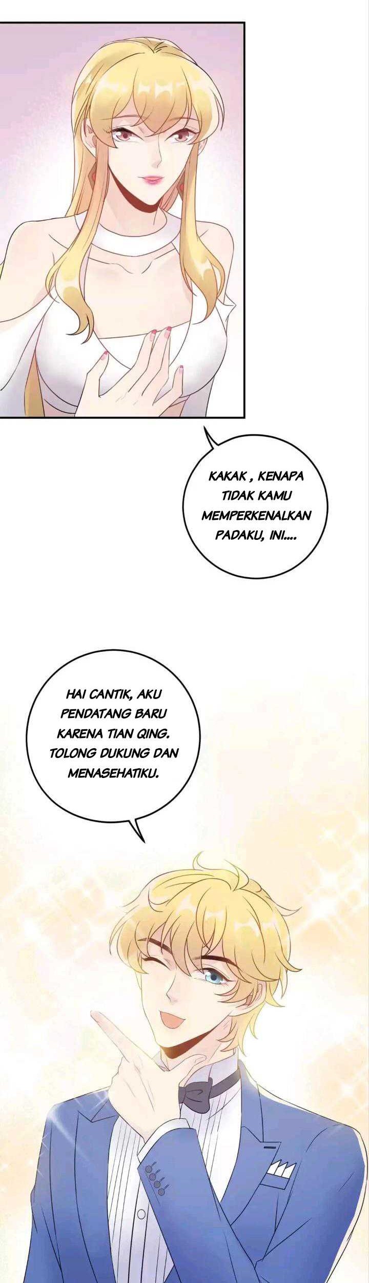 Revenge Movie Queen Chapter 14 Gambar 3