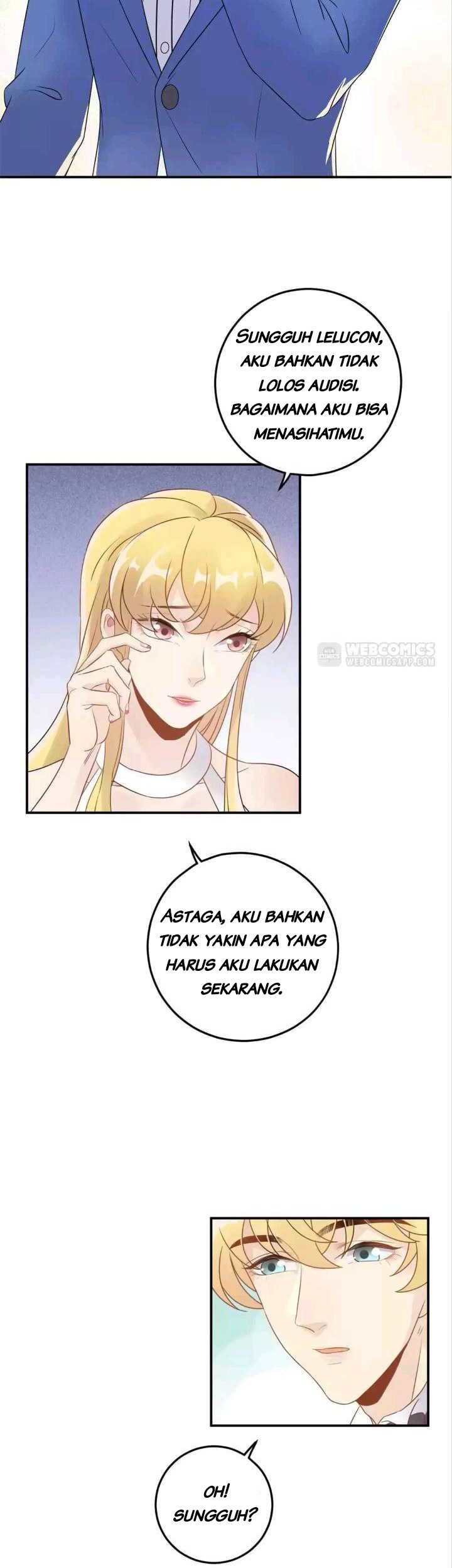 Revenge Movie Queen Chapter 14 Gambar 4