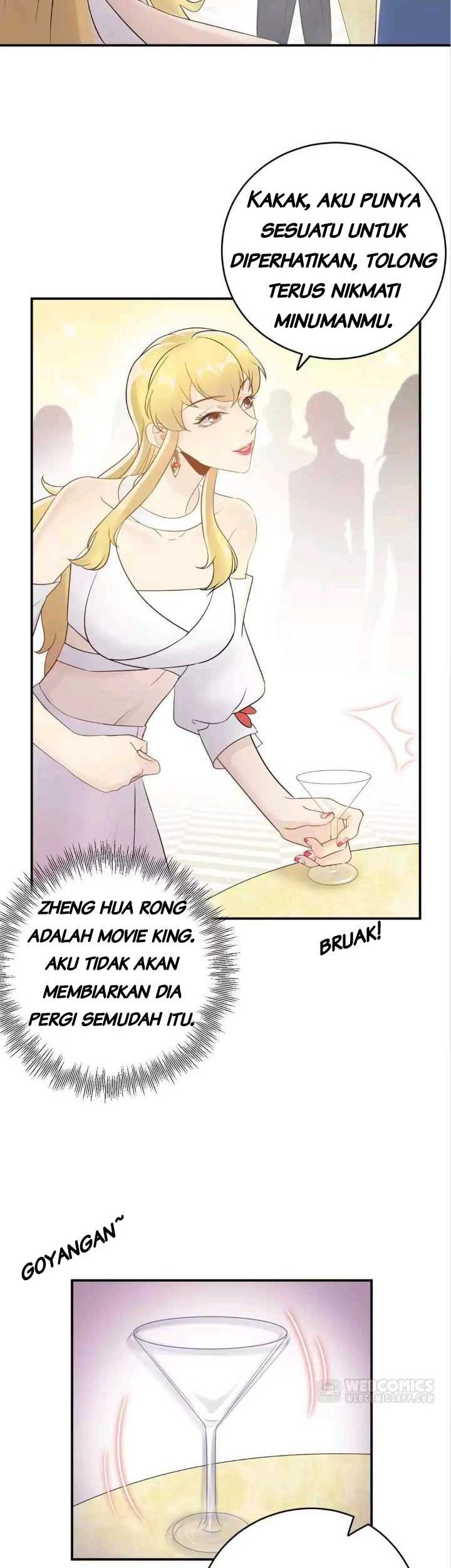 Revenge Movie Queen Chapter 14 Gambar 11