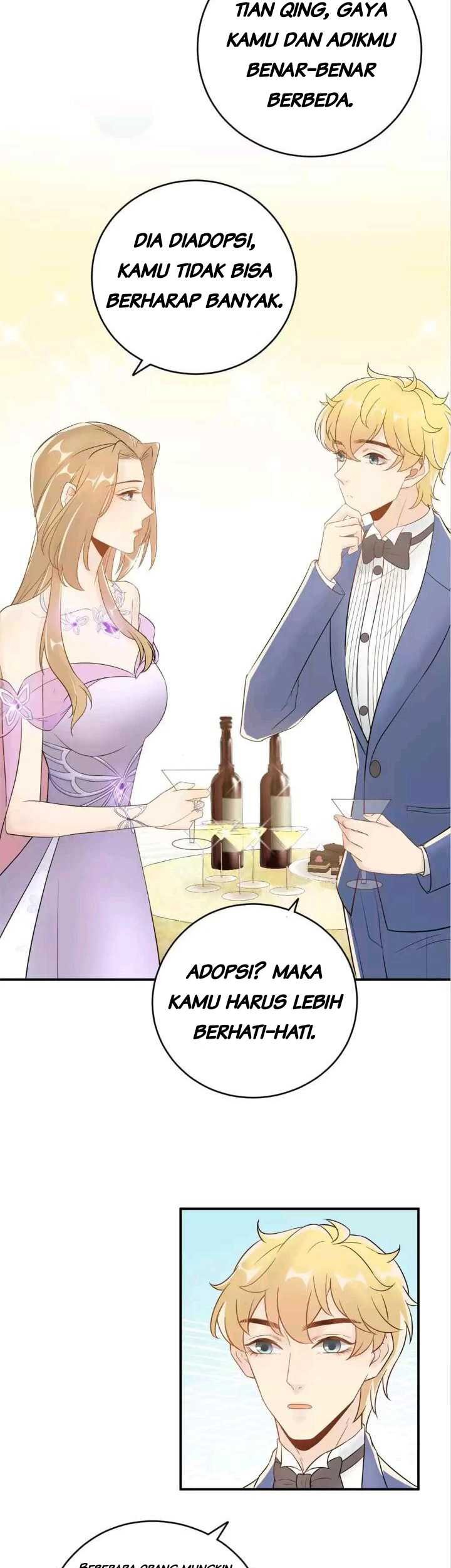 Revenge Movie Queen Chapter 14 Gambar 12