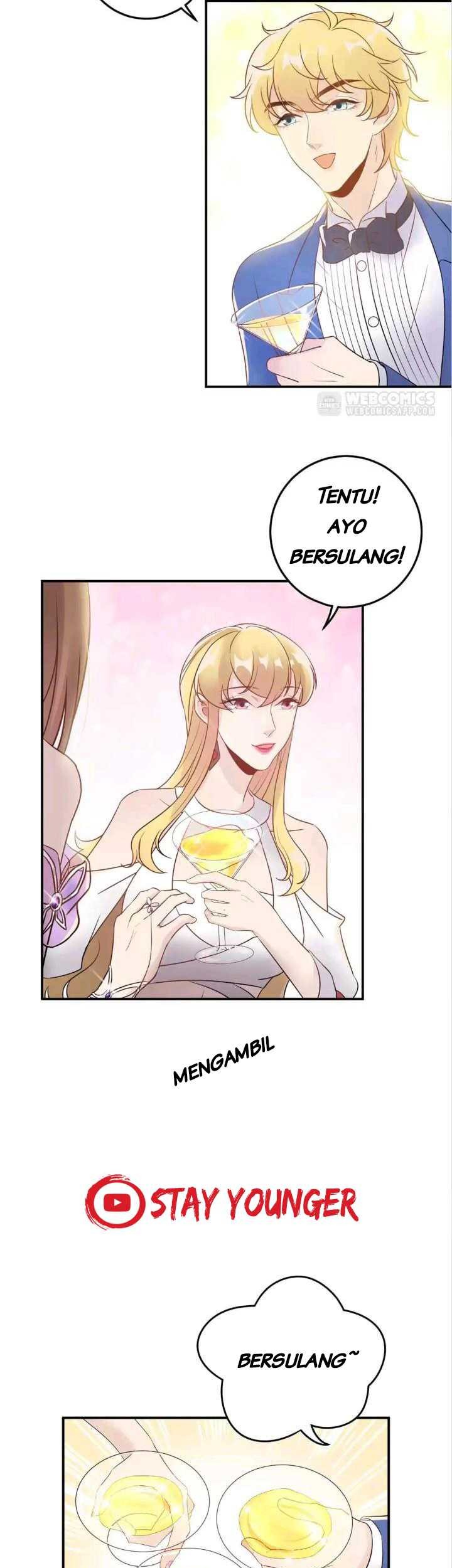 Revenge Movie Queen Chapter 14 Gambar 8