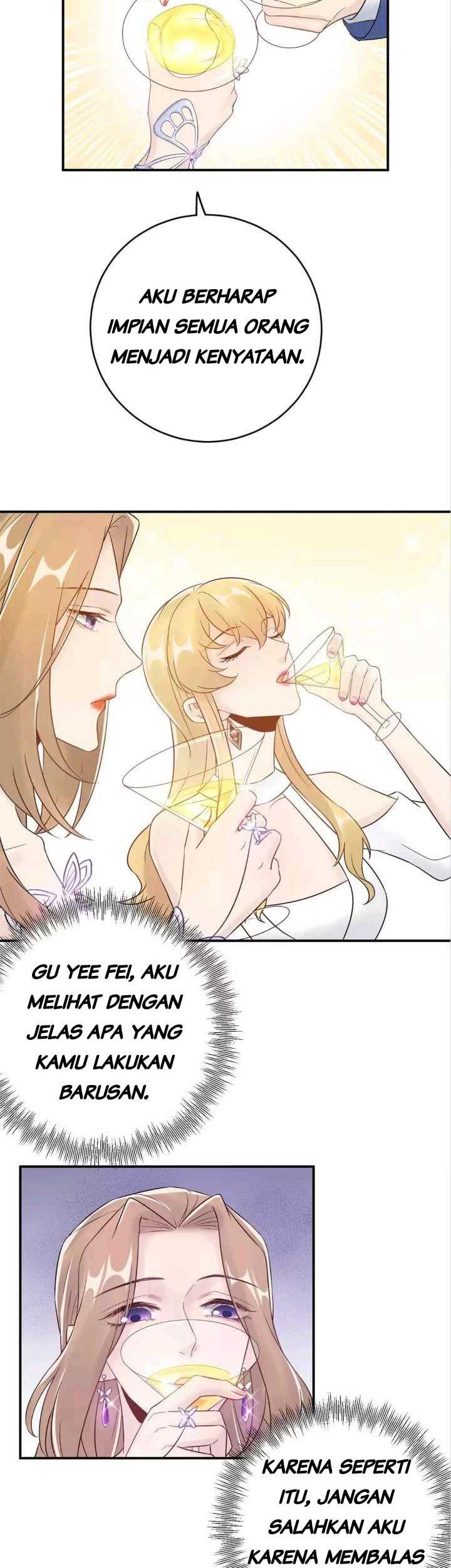 Revenge Movie Queen Chapter 14 Gambar 9