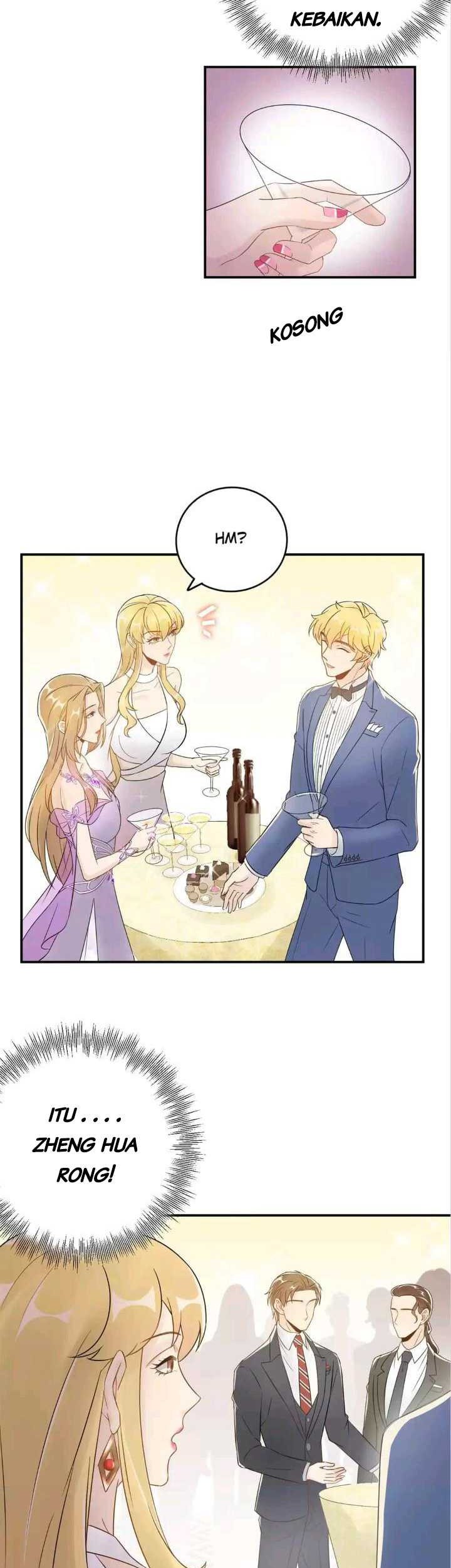 Revenge Movie Queen Chapter 14 Gambar 10