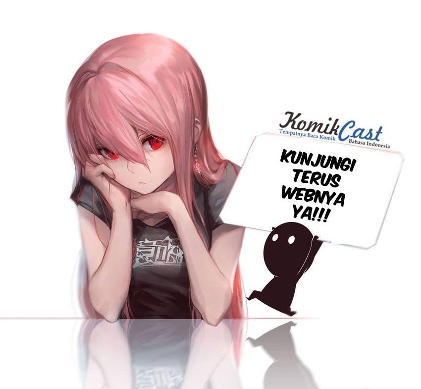 Tomo-chan wa Onnanoko! Chapter 196 Gambar 7