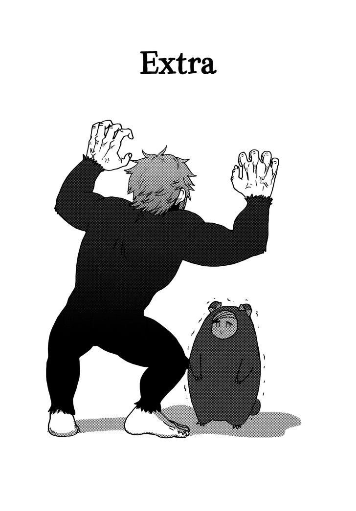 Tomo-chan wa Onnanoko! Chapter 176 Gambar 11