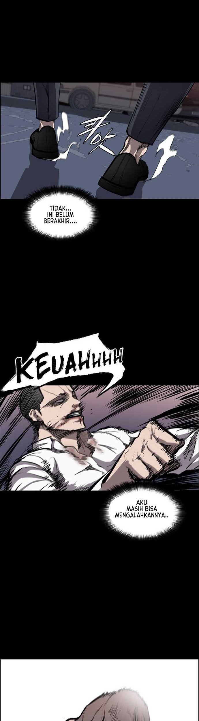 Castle Chapter 15 Gambar 17