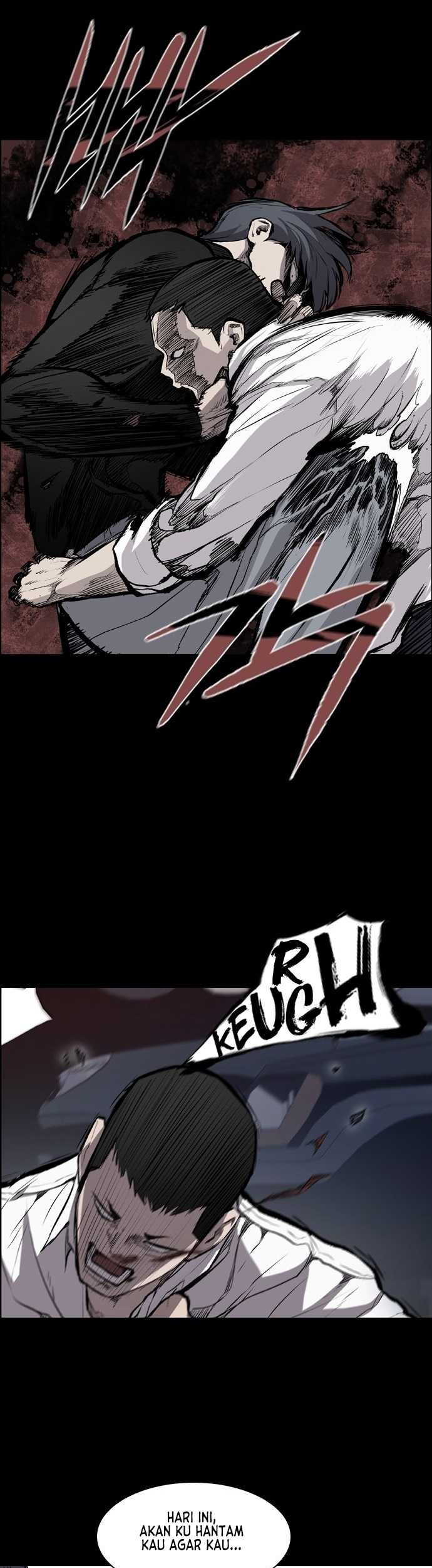 Castle Chapter 15 Gambar 14