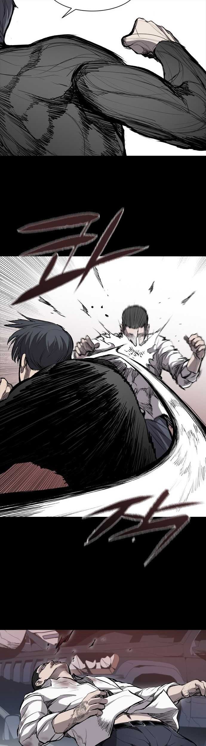 Castle Chapter 15 Gambar 15