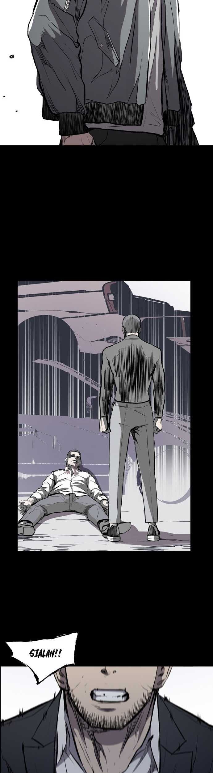 Castle Chapter 15 Gambar 20