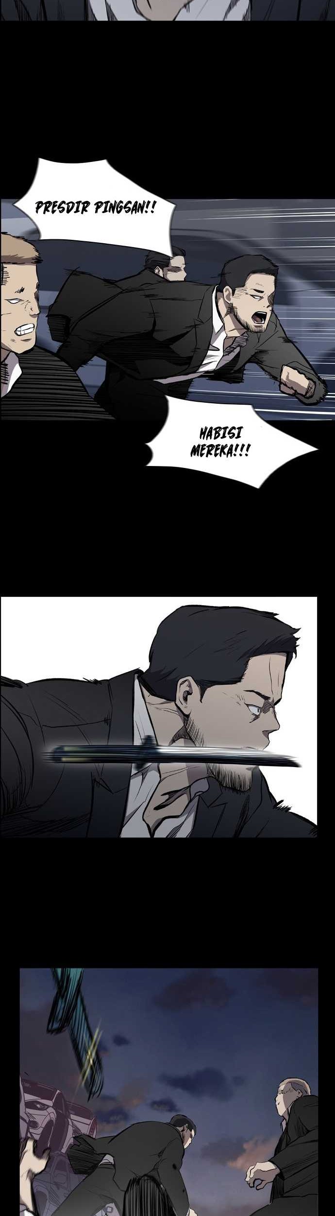 Castle Chapter 15 Gambar 21