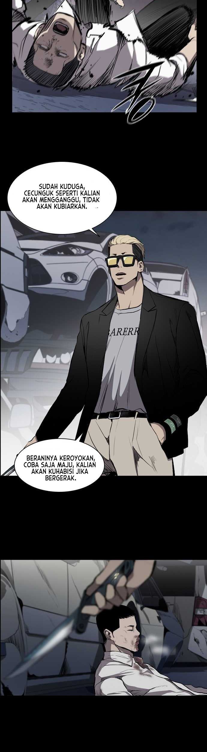 Castle Chapter 15 Gambar 22