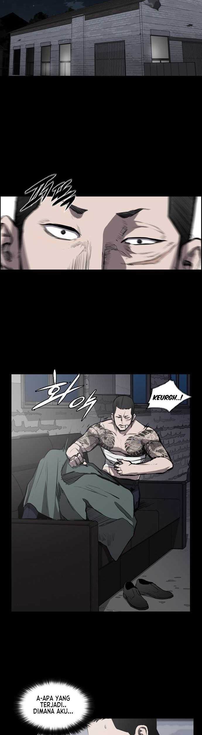 Castle Chapter 15 Gambar 27