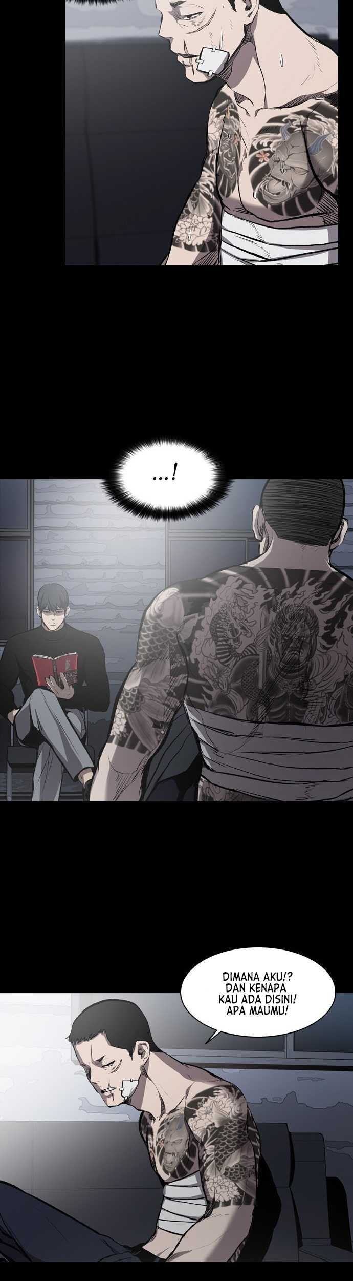 Castle Chapter 15 Gambar 28