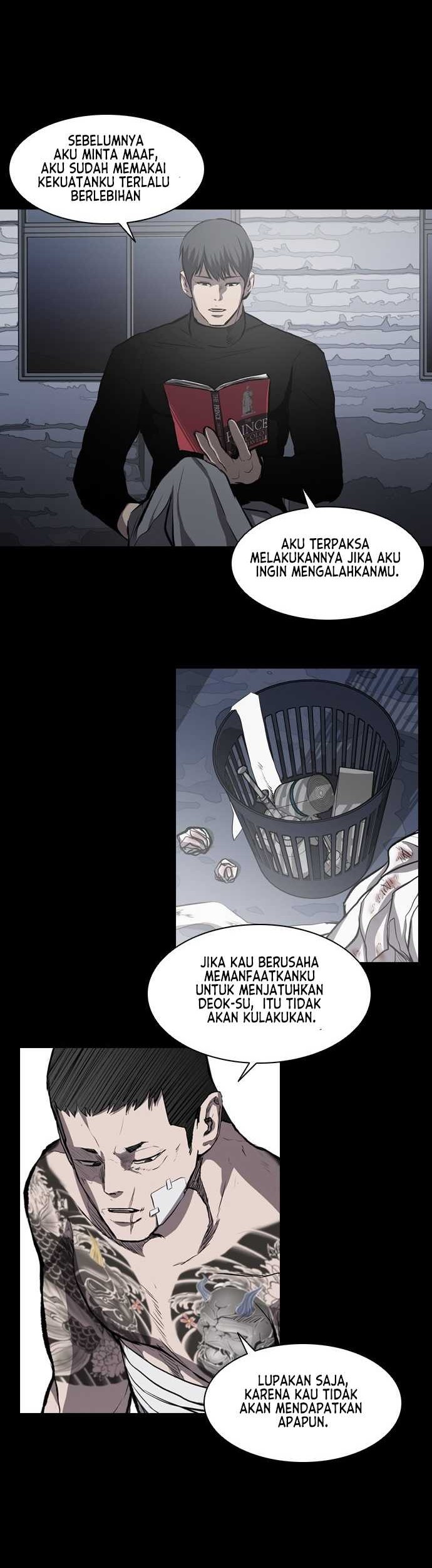 Castle Chapter 15 Gambar 29