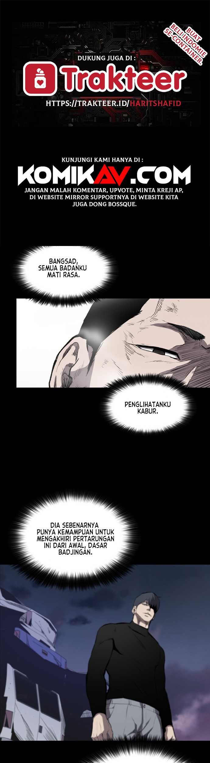 Castle Chapter 15 Gambar 24