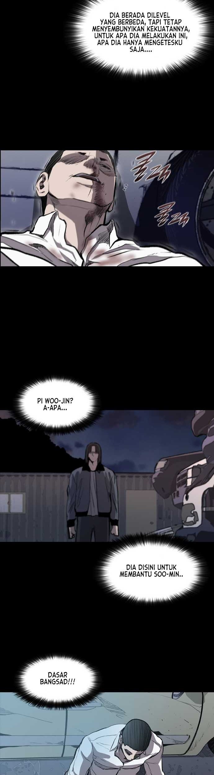 Castle Chapter 15 Gambar 25