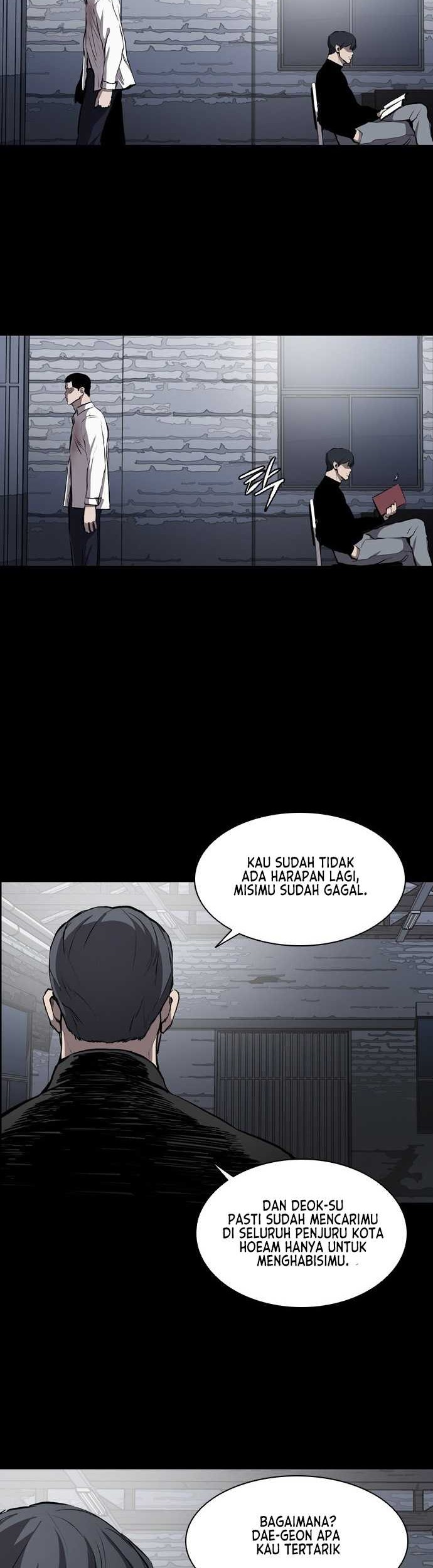 Castle Chapter 15 Gambar 33