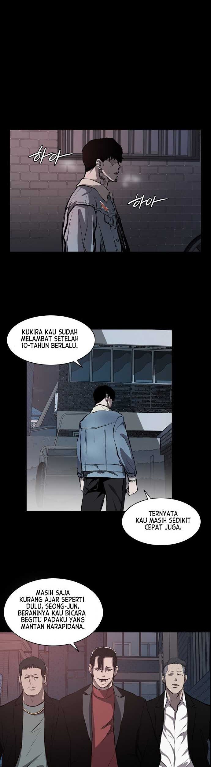 Castle Chapter 15 Gambar 35