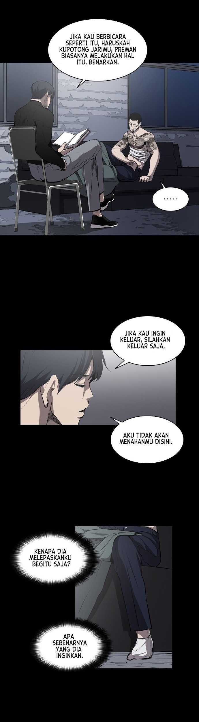 Castle Chapter 15 Gambar 30