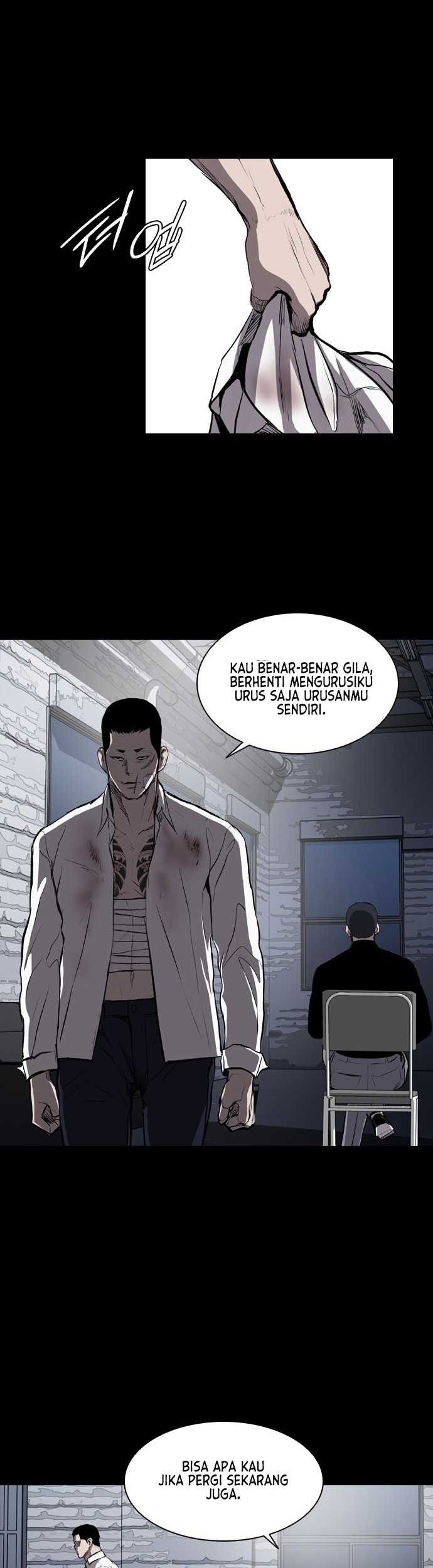 Castle Chapter 15 Gambar 32