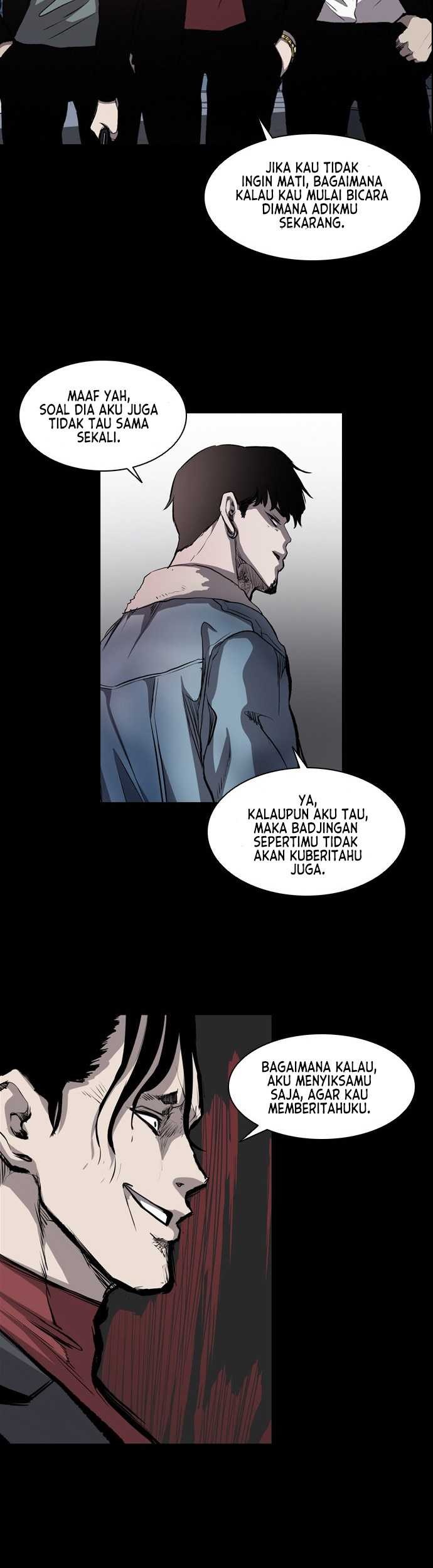 Castle Chapter 15 Gambar 36