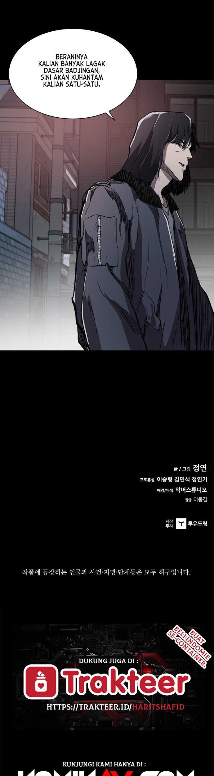 Castle Chapter 15 Gambar 38