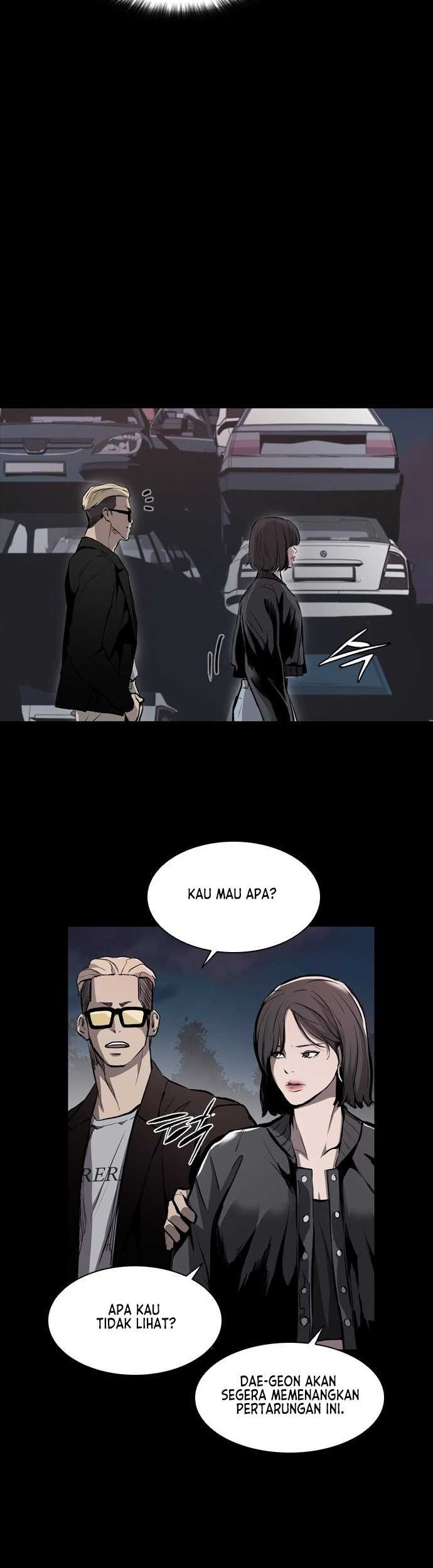 Castle Chapter 15 Gambar 7