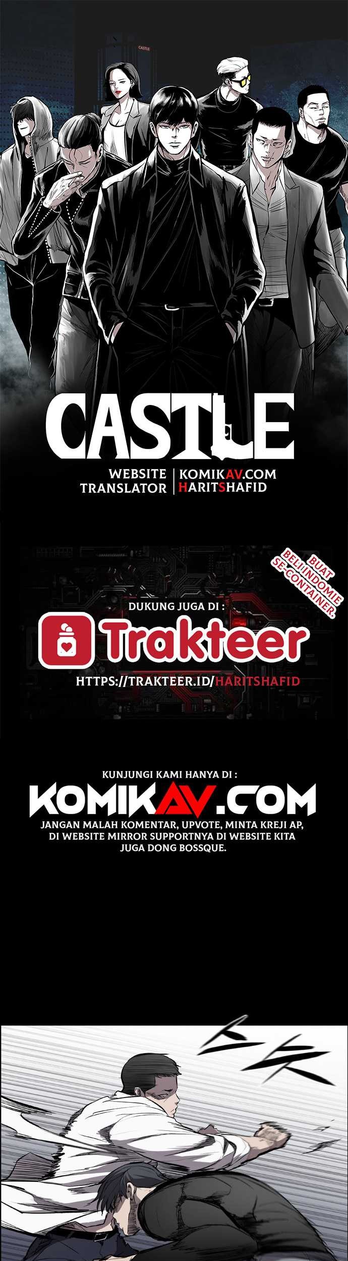 Manhwa Castle Chapter 15 gambar nomor 2