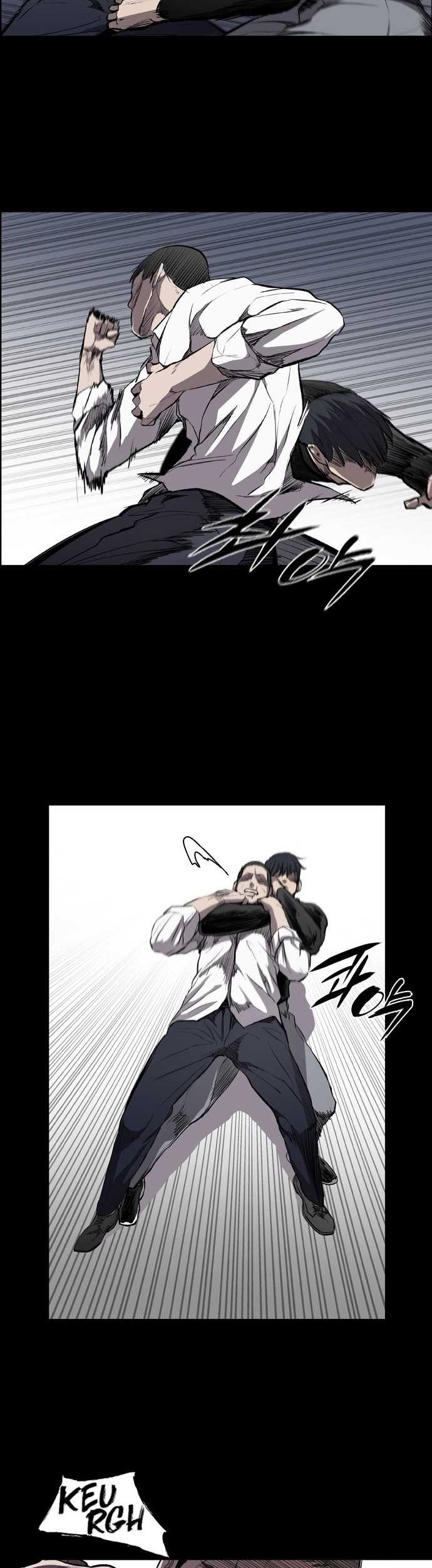 Castle Chapter 15 Gambar 3