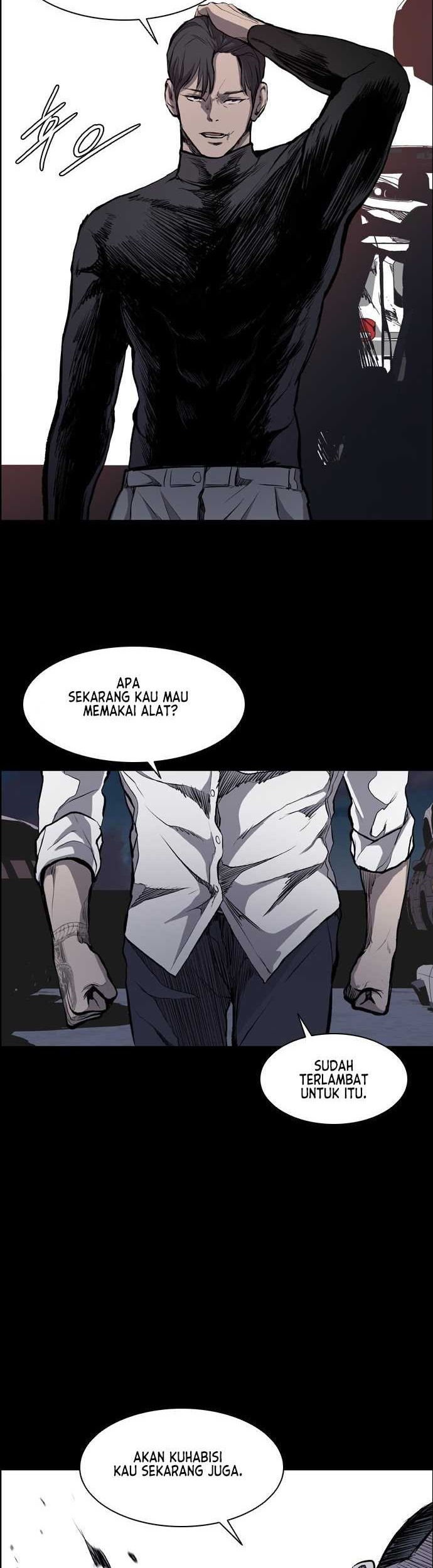 Castle Chapter 15 Gambar 11