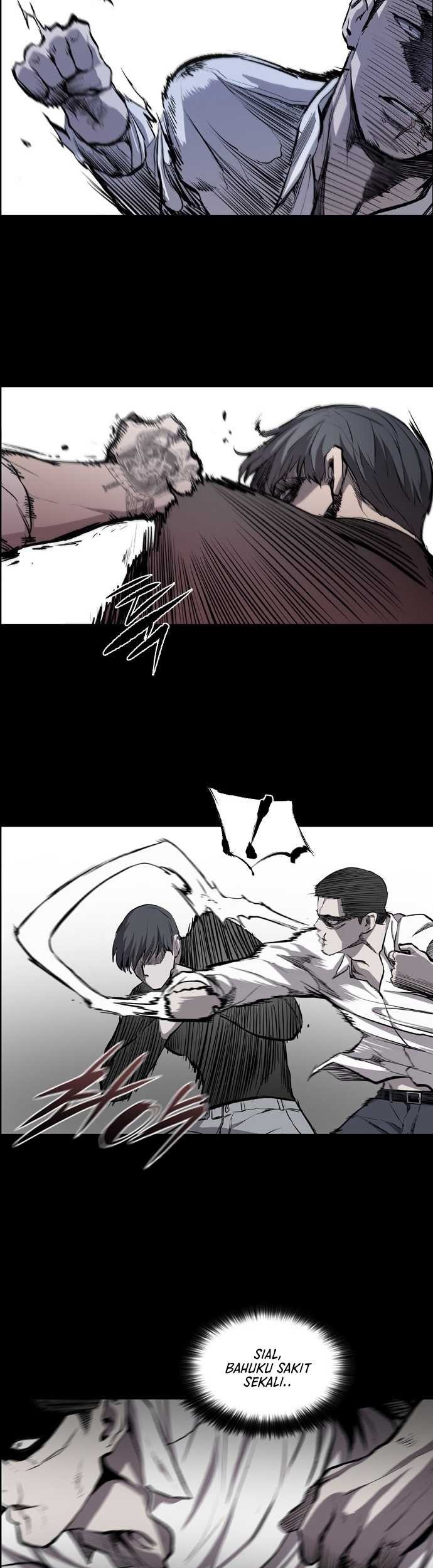 Castle Chapter 15 Gambar 12