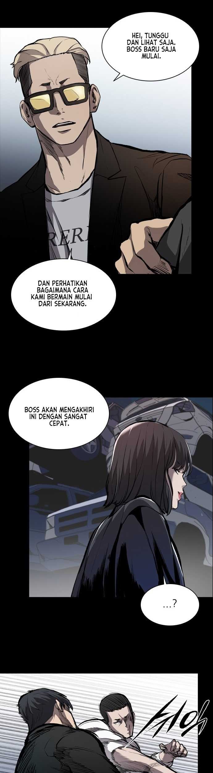 Castle Chapter 15 Gambar 8