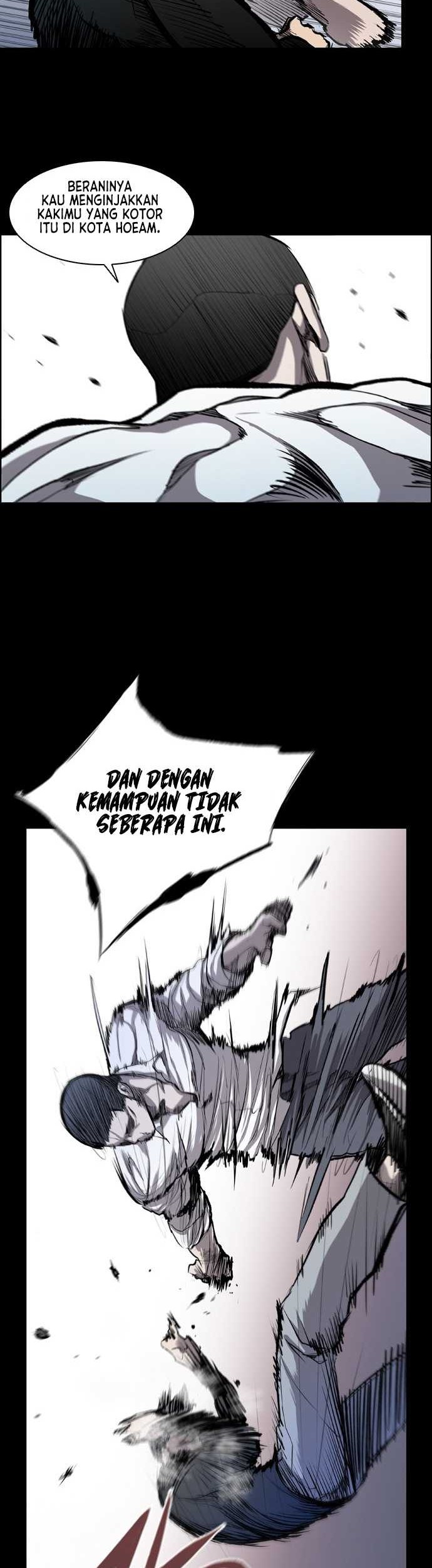 Castle Chapter 15 Gambar 9