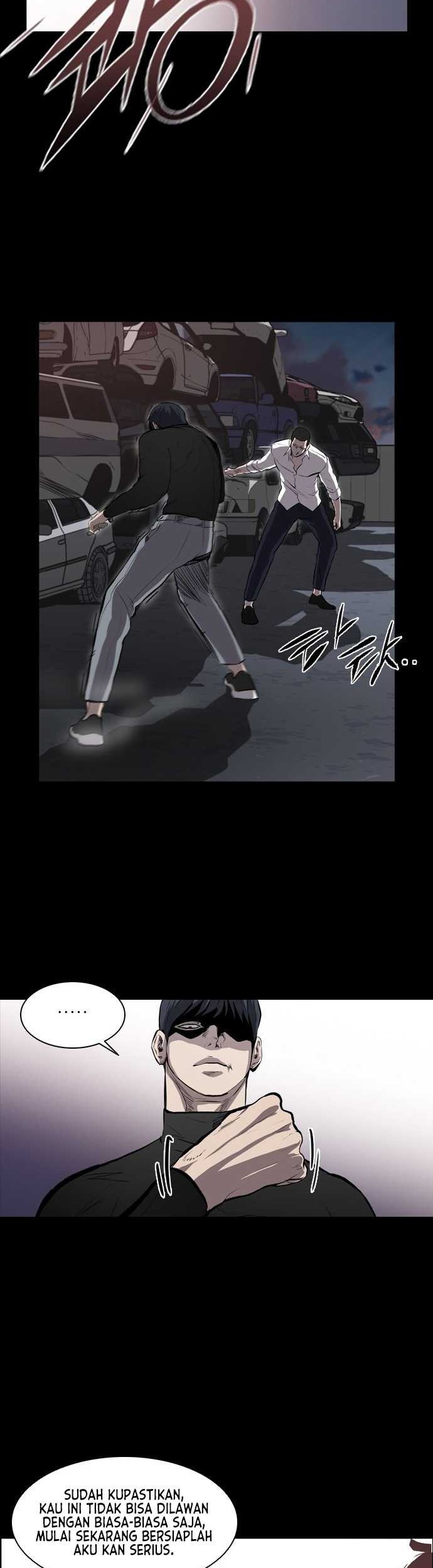 Castle Chapter 15 Gambar 10