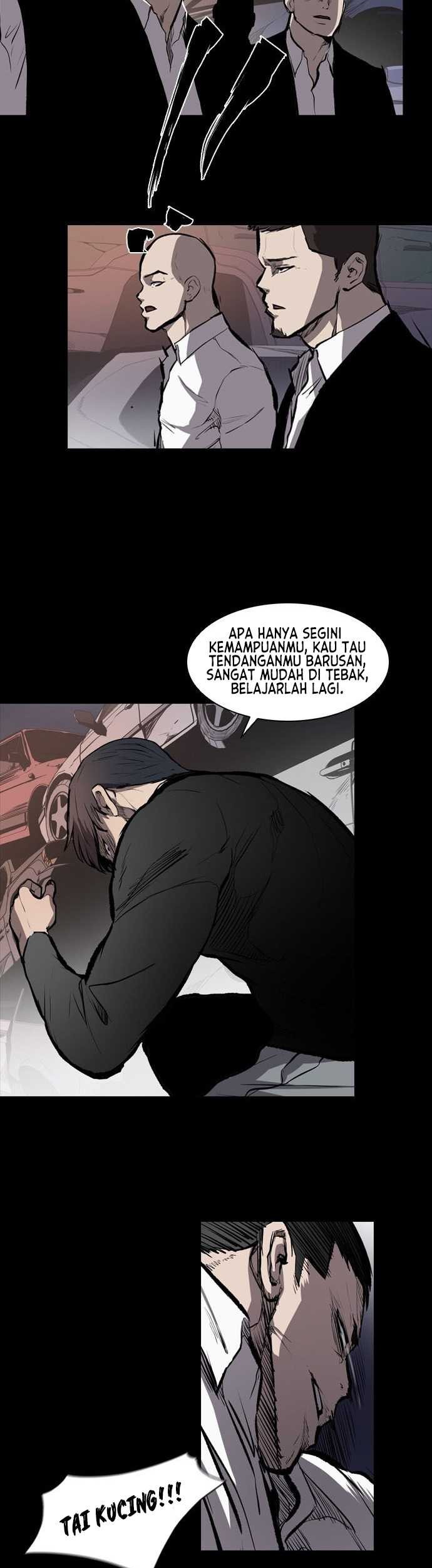 Castle Chapter 14 Gambar 14