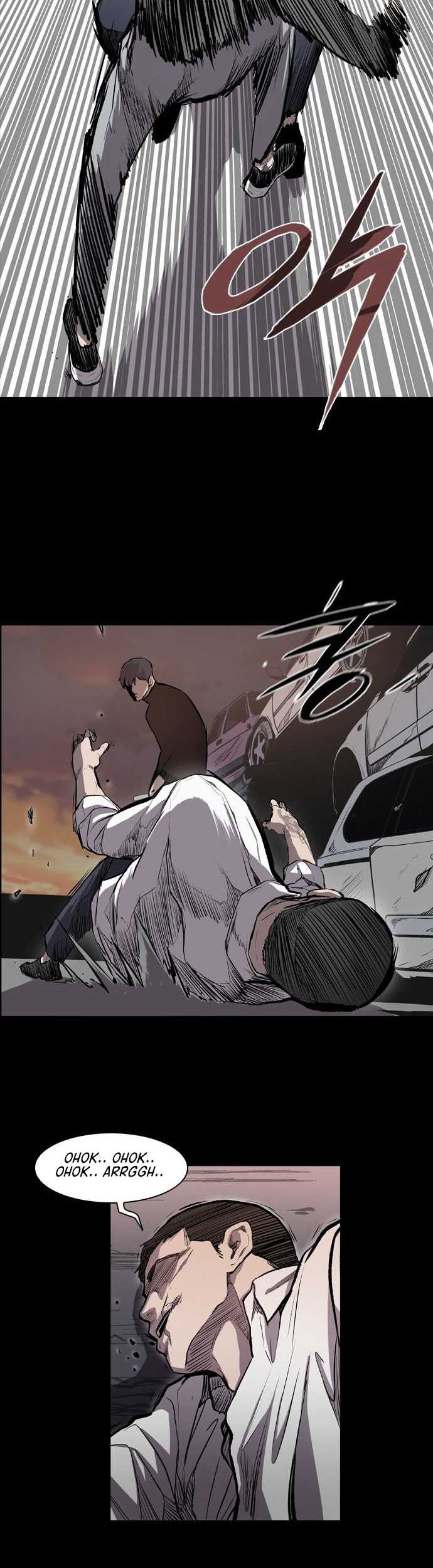 Castle Chapter 14 Gambar 21