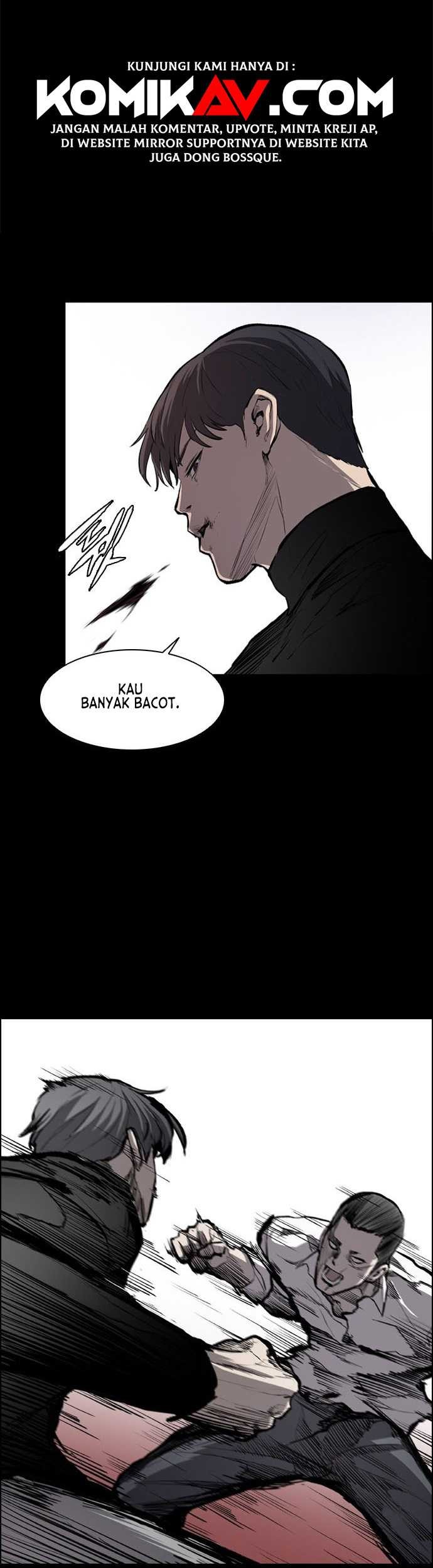 Castle Chapter 14 Gambar 29