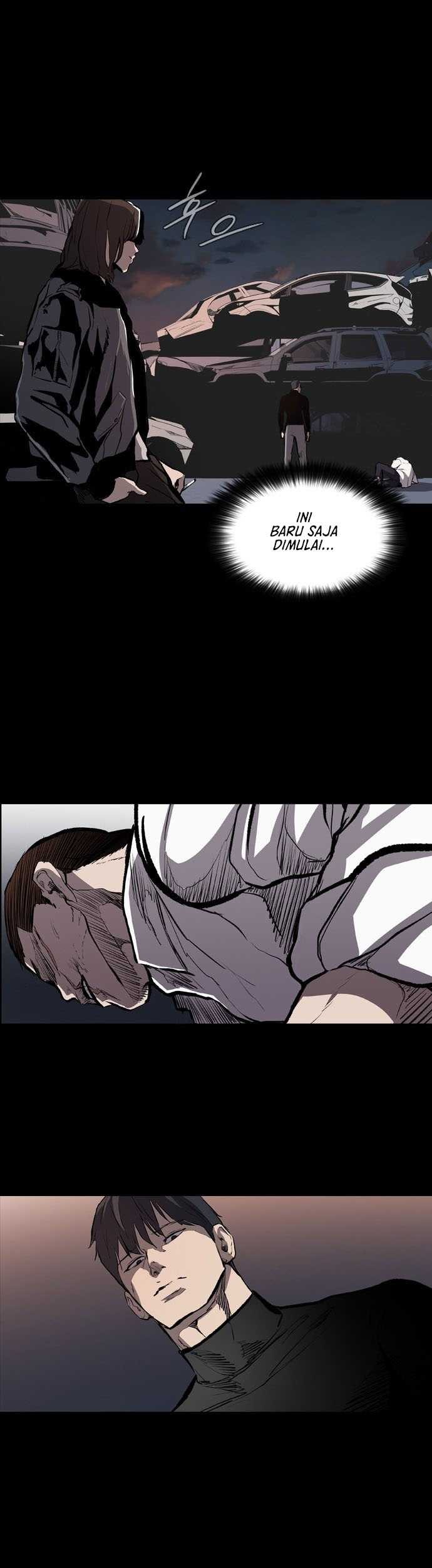 Castle Chapter 14 Gambar 25