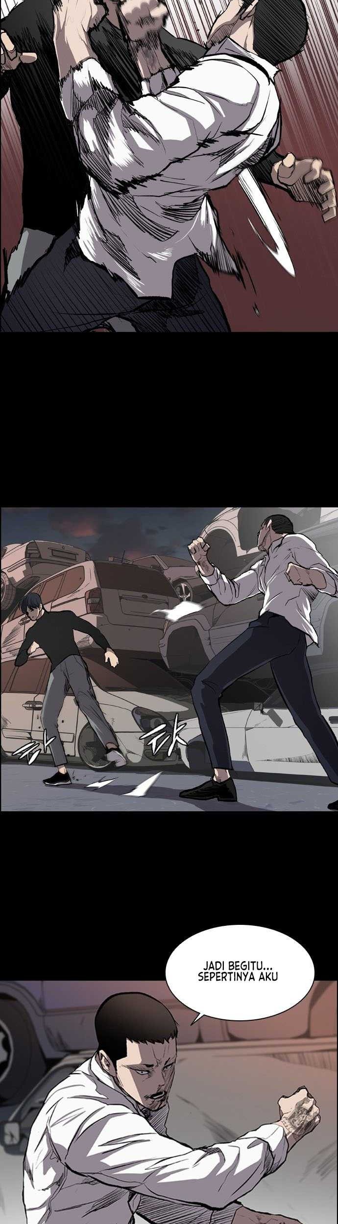 Castle Chapter 14 Gambar 27