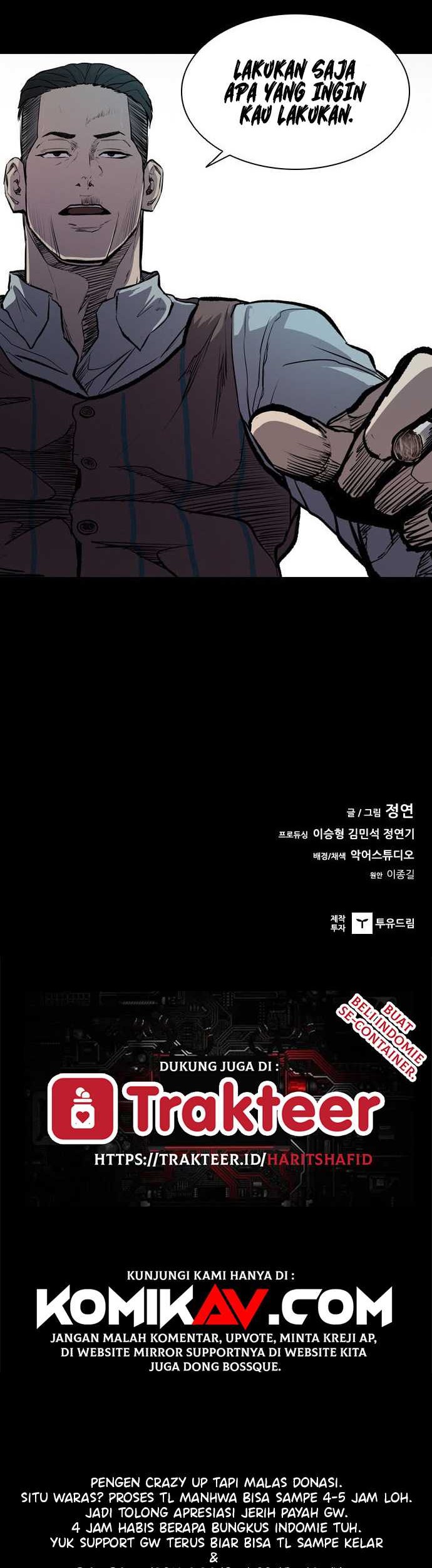 Castle Chapter 14 Gambar 32