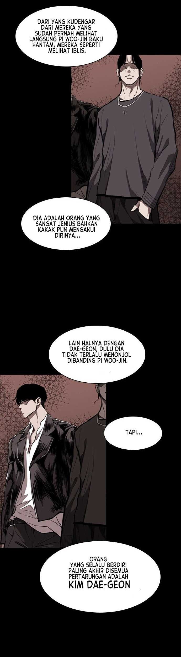 Castle Chapter 14 Gambar 5