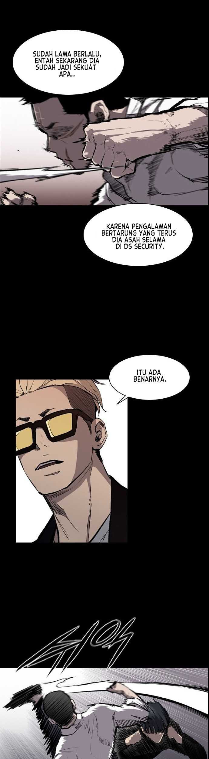 Castle Chapter 14 Gambar 6