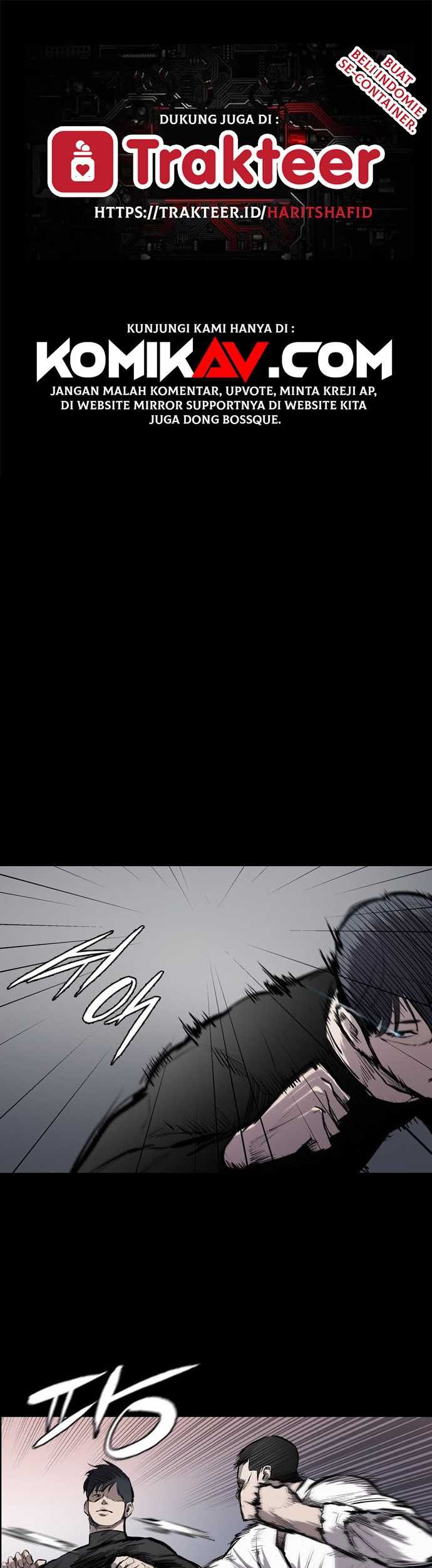 Manhwa Castle Chapter 14 gambar nomor 2