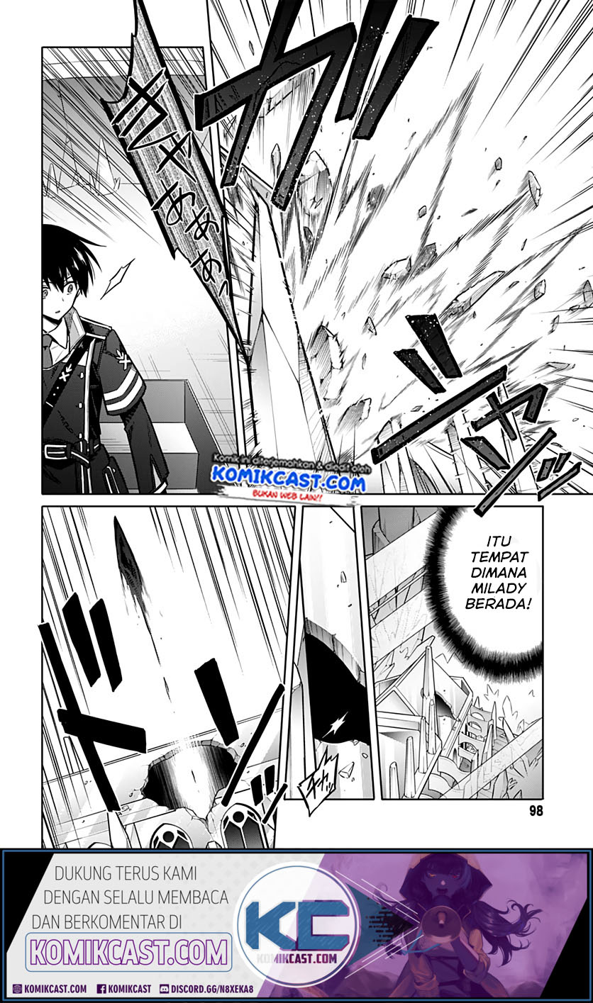 Assassin’s Pride Chapter 29.2 Gambar 12