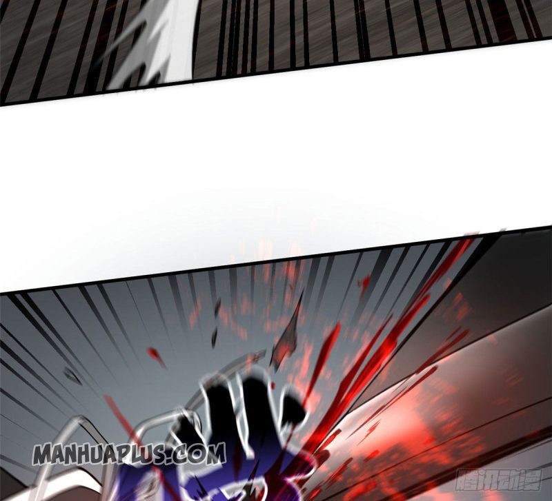 Global Gao Wu Chapter 66 Gambar 19